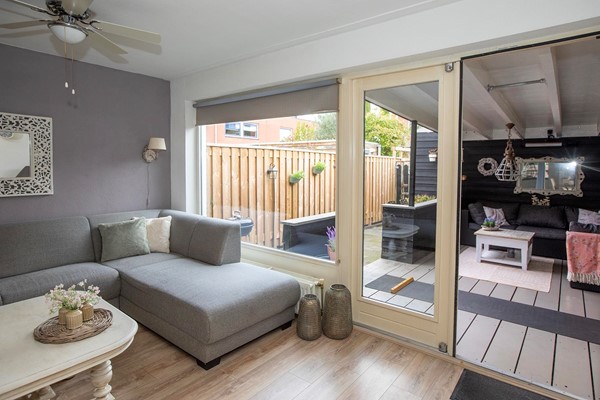 Medium property photo - Bergstraat 25, 3446 DB Woerden